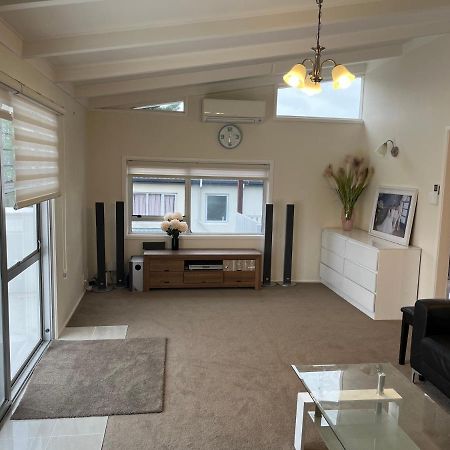 Hillcrest Homestay, Northshore, Auckland Kültér fotó