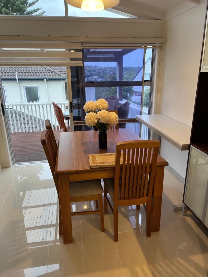 Hillcrest Homestay, Northshore, Auckland Kültér fotó