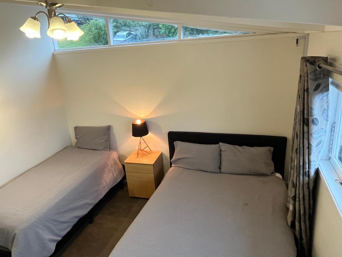 Hillcrest Homestay, Northshore, Auckland Kültér fotó