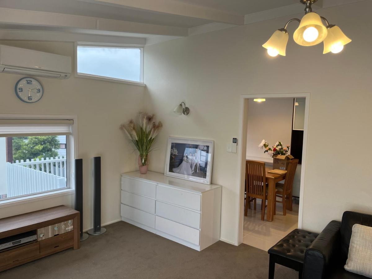 Hillcrest Homestay, Northshore, Auckland Kültér fotó