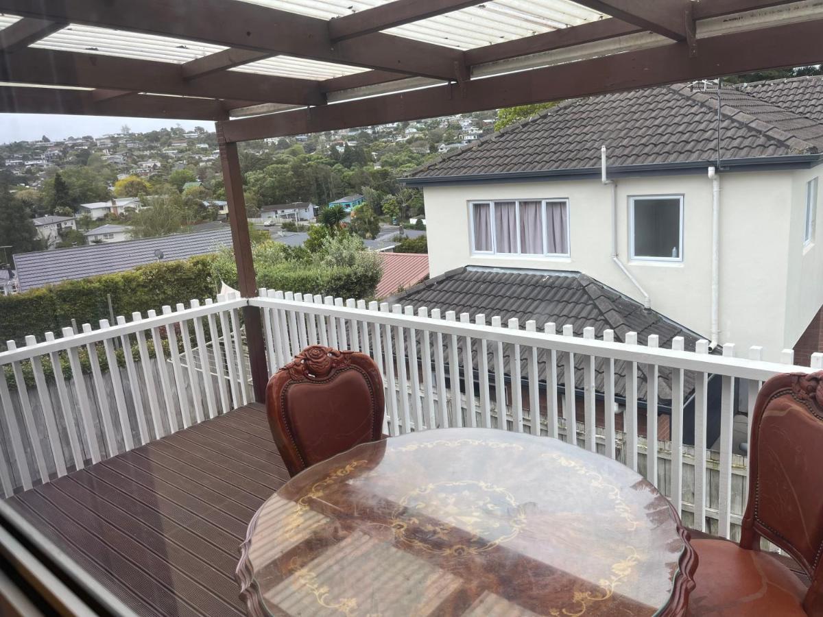 Hillcrest Homestay, Northshore, Auckland Kültér fotó