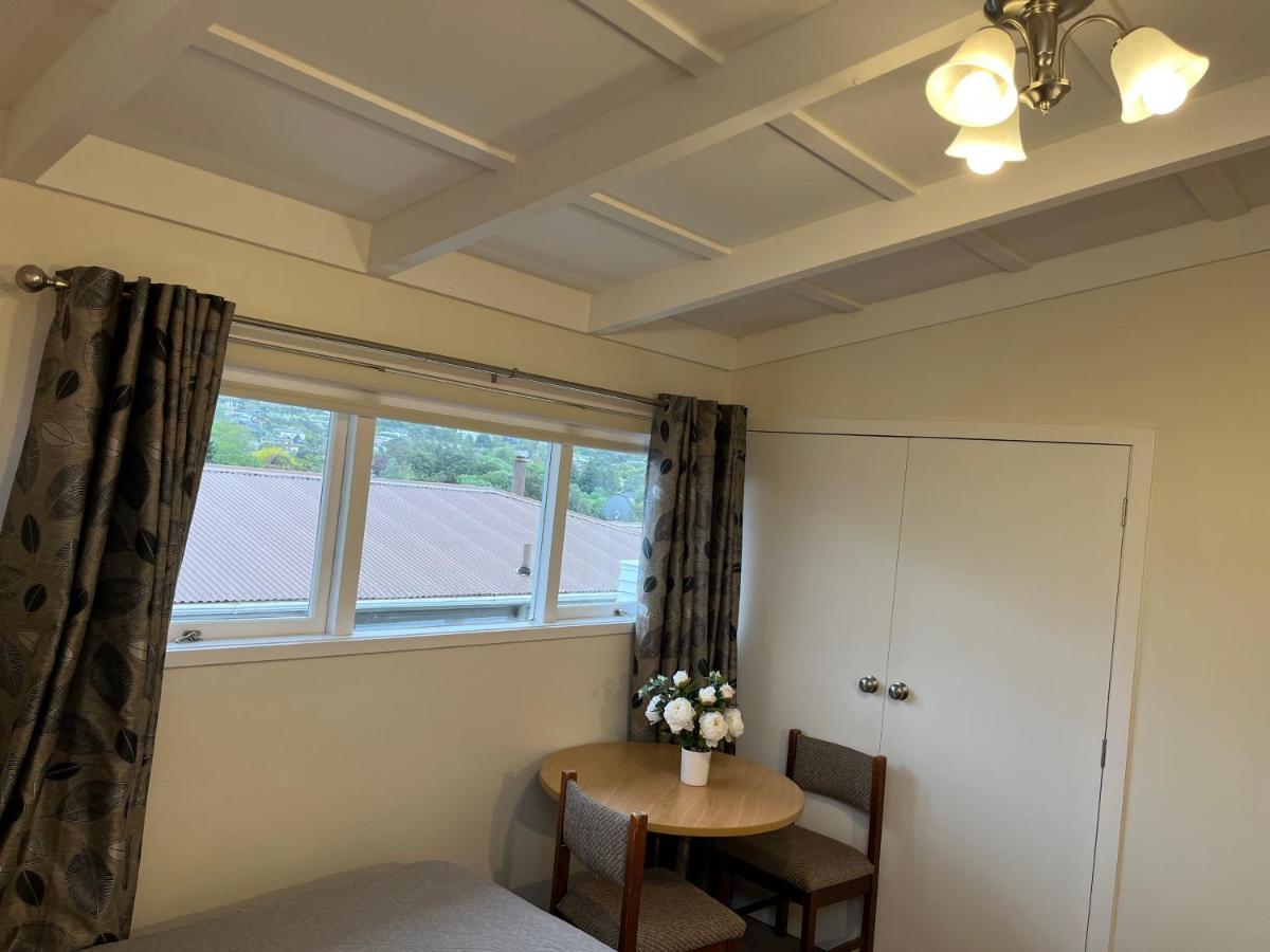 Hillcrest Homestay, Northshore, Auckland Kültér fotó