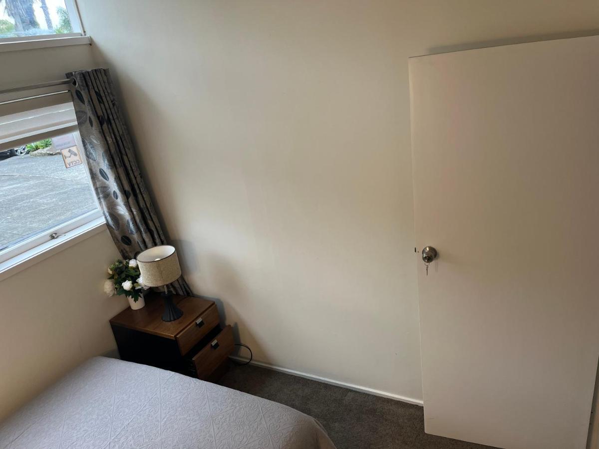 Hillcrest Homestay, Northshore, Auckland Kültér fotó