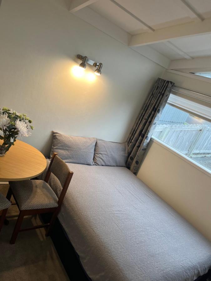 Hillcrest Homestay, Northshore, Auckland Kültér fotó