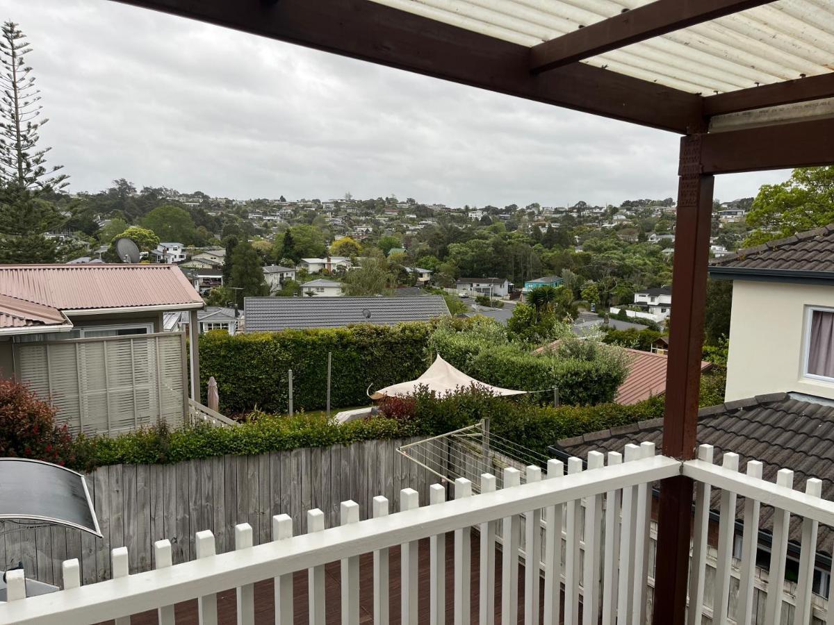 Hillcrest Homestay, Northshore, Auckland Kültér fotó