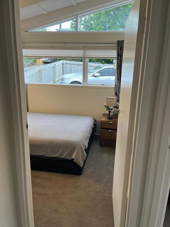 Hillcrest Homestay, Northshore, Auckland Kültér fotó