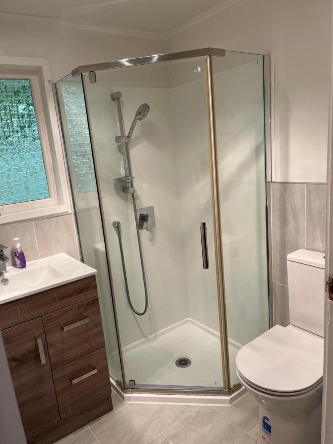 Hillcrest Homestay, Northshore, Auckland Kültér fotó