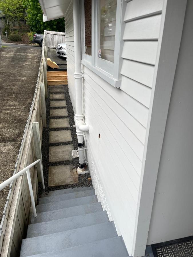 Hillcrest Homestay, Northshore, Auckland Kültér fotó