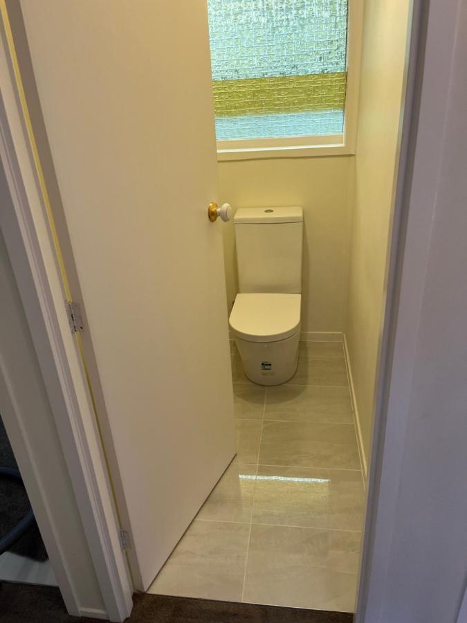 Hillcrest Homestay, Northshore, Auckland Kültér fotó