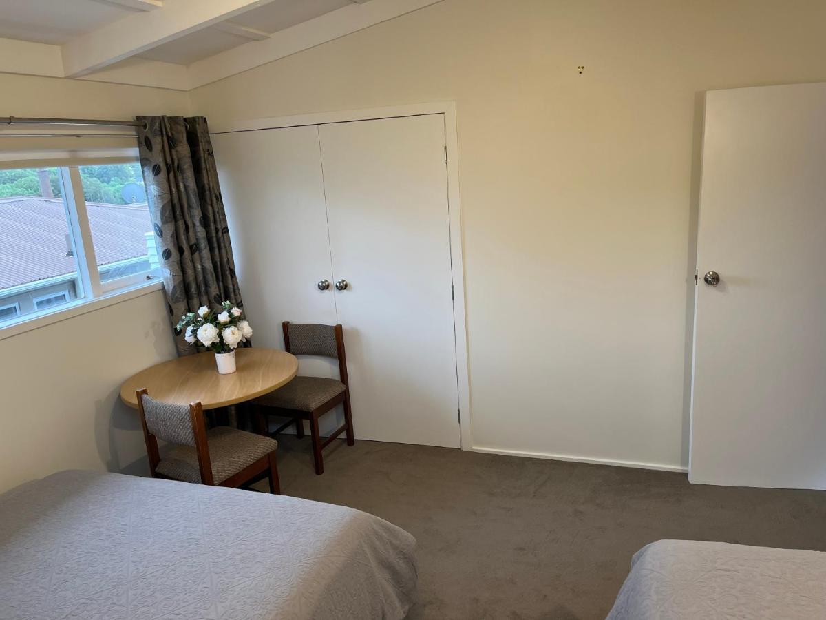 Hillcrest Homestay, Northshore, Auckland Kültér fotó