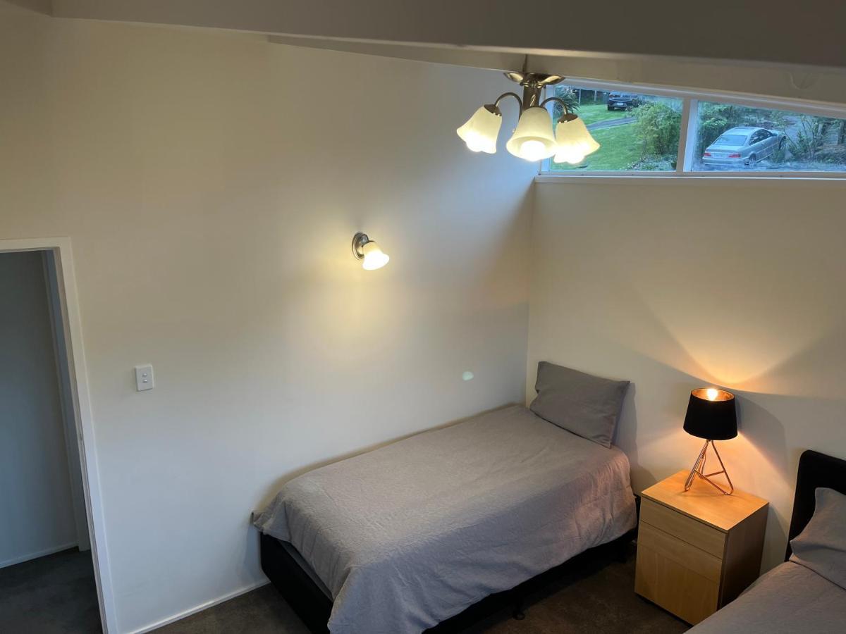 Hillcrest Homestay, Northshore, Auckland Kültér fotó