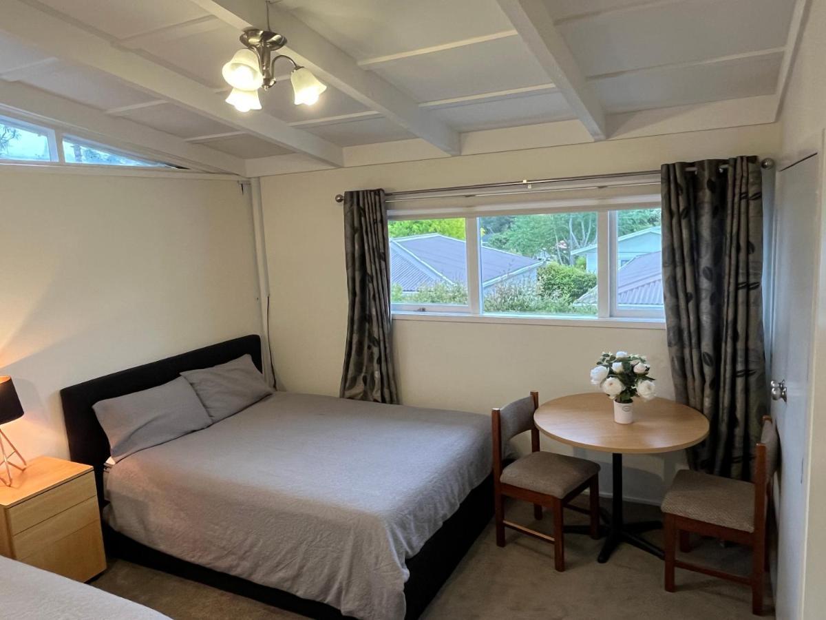 Hillcrest Homestay, Northshore, Auckland Kültér fotó